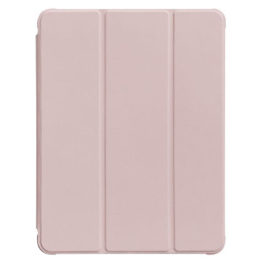 Etui Smart Cover pokrowiec na iPad Pro 11'' 2021 z funkcja podstawki różowy