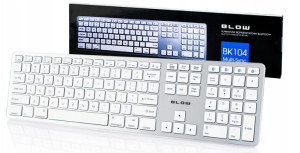Klawiatura Bluetooth Blow Win Ios Android Multi