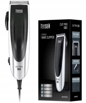 Maszynka Do Włosów Teesa Cut Pro X400
