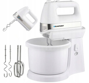 Mikser Z Misą Robot Kuchenny Blaupunkt Hmm601 750W