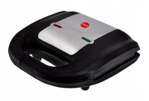 Opiekacz Sandwich Toster Ceramiczny Eldom St11 Hit