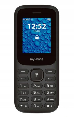 Telefon Komórkowy Myphone 2220 32 Mb Klasyczny