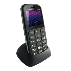 Wg8 Telefon Dla Seniora Dziadka Dzieci Lokalizator