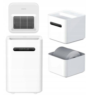 Smartmi Smart Nawilżacz Evaporative Humidifier 2