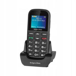 Telefon Dla Seniora Simple 920 Kruger&Matz