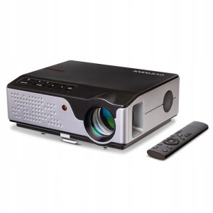 Rzutnik Projektor Overmax Multipic 4.1 Led Full Hd