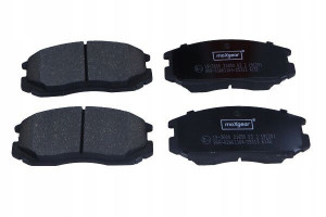 Klocki Ham. Daihatsu P. Terios 1,3-1,5 97-