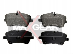 Klocki Ham. Db P. W203 00-