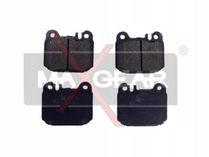 Klocki Ham. Db T. W163 98-