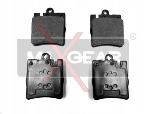 Klocki Ham. Db T. W210/w203