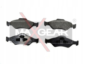 Klocki Ham. Ford P. Fiesta 96-