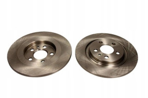 Tarcza Ham. Peugeot T. 807 02-