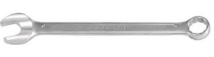 Klucz płasko-oczkowy 32mm CrV satyna YT-0360 YATO