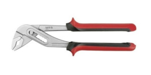 Klucz nastawny szczypce 250mm - typ niemiecki YT-2070  YATO