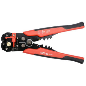 Ściągacz izolacji wielofunkcyjny 250mm YT-2313 Yato