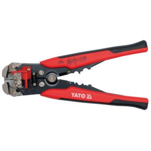 Ściągacz izolacji wielofunkcyjny 205 mm YT-2270 Yato