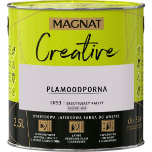 Magnat Creative CR53 Ekscytujący Kalcyt 2,5L