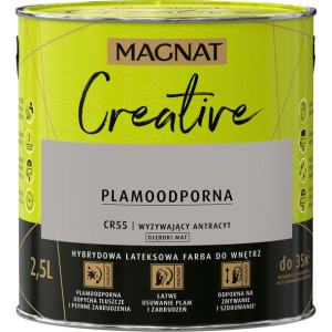 Magnat Creative CR55 Wyzywający Antracyt 2,5L