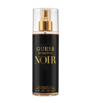 Guess Seductive Noir Mgiełka 250ml