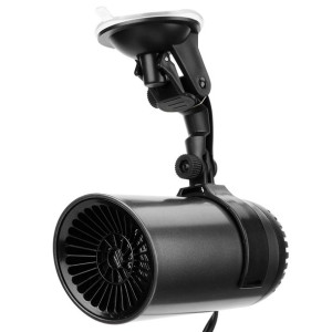 Nagrzewnica Samochodowa Wentylator Jonizacja 150w