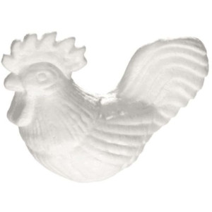 Styropian "Kogucik", Brewis, 15 cm