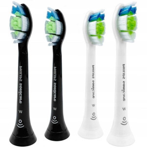 Końcówki Szczoteczki Sonicznej Philips Sonicare X4