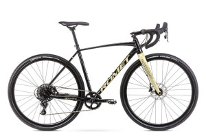 Rower Gravel ROMET BOREAS 2 2021 - 56 cm