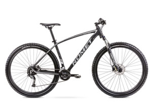Rower Górski MTB ROMET MUSTANG M3 2021 - 17"