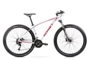 Rower Górski MTB ROMET MUSTANG M1 2021 - 19"