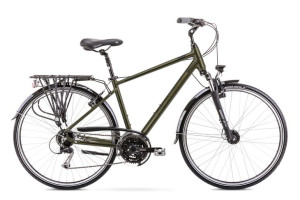 Rower Trekkingowy ROMET WAGANT 5 2021  - 19"