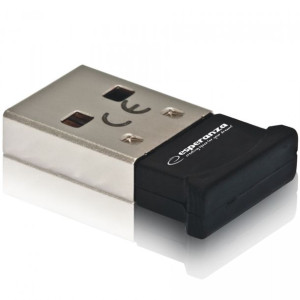 Mini Adapter Bluetooth 5.0 Szybki Do Komputera