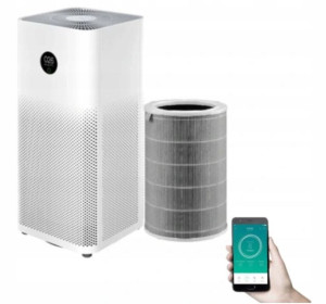 Oczyszczacz Powietrza Xiaomi Mi Air Purifier 3h