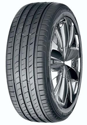 Nexen N Fera SU1 225/45R17 91Y
