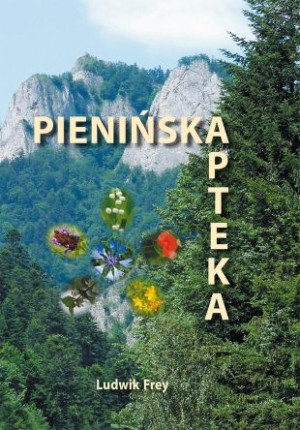 PIENIŃSKA APTEKA poradnik REWASZ
