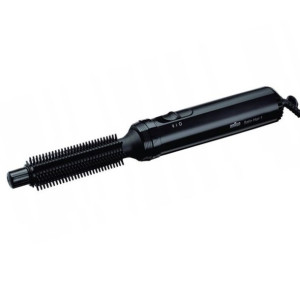 Czarna Suszarko-lokówka Braun As110 Satinhair 200w