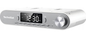 Radio Kuchenne Podszafkowe Podwieszane Bluetooth