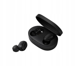 Słuchawki Bezprzewodowe Bluetooth Xiaomi Earbuds
