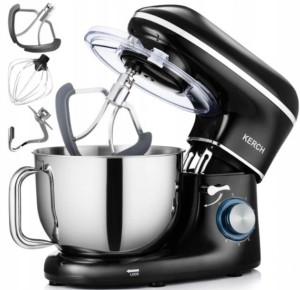 Robot Kuchenny Planetarny Mikser Mychef 2200w 6,2l