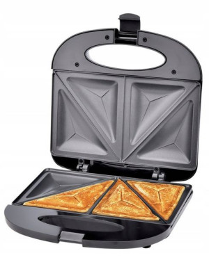 Opiekacz Toster Do Kanapek Tostów Sandwich 1000w