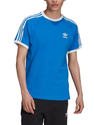 Koszulka Męska Adidas 3-stripes (h37757)