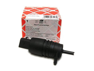 pompka spryskiwaczy AUDI A5 A6 C5 C6 C7 A7 A8 TT
