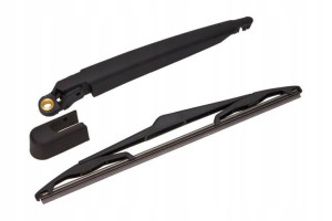 Ramię Wycieraczki Opel T. Astra H 05-12 Kpl