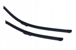 Pióro Wycieraczki 650/450mm Vw Golf Vii/passat 14-