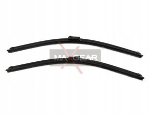 Pióro Wycieraczki 650/480mm Mondeo 07-/vivaro/traf
