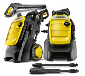 Karcher K 5 Compact Myjka Do Samochodu Auta