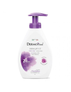 Dermomed Odor stop - Płyn do higieny intymnej (300 ml)