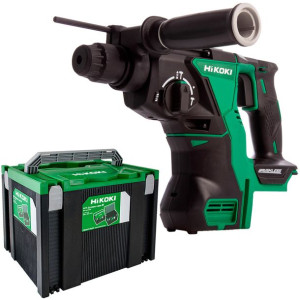 Młotowiertarka 18V SDS+ 2,6J HiKOKI DH18DBL W2Z