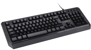 Klawiatura Tracer Gamezone Lightray Usb