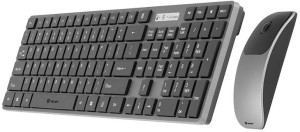 Zestaw Tracer Klawiatura + Mysz Set Rf Nano Usb