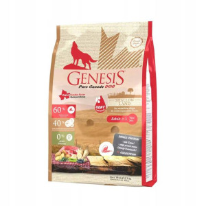 GENESIS Pure Canada Shallow Land 0,907kg półmokra